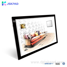 JSKPAD Magic Led Light Drawing Pad